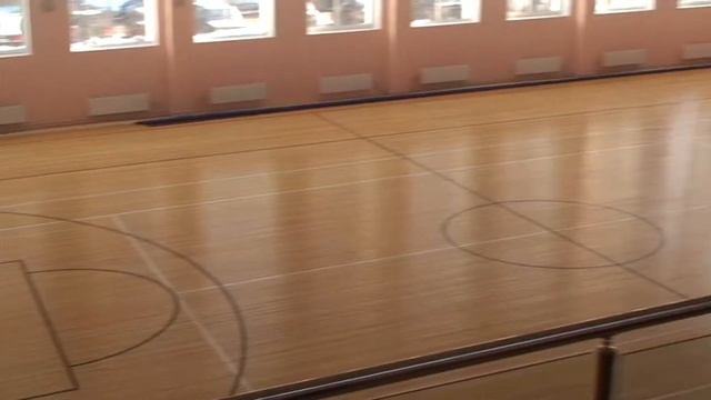 СК "Орион" - экскурсия при открытие смотреть онлайн