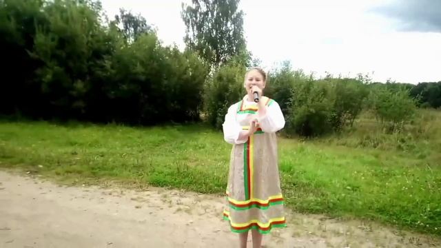 Песня "Балалаечка" смотреть онлайн