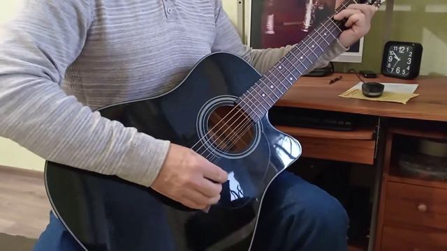 Владимир Кузьмин - Сибирские морозы (Dm) смотреть онлайн