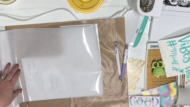 Car Decals With Cricut | Tips and Tricks смотреть онлайн