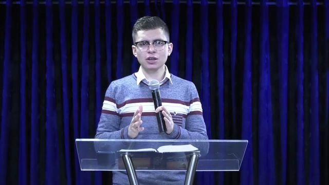 La Cruz Habla de Amor I - Pastor Felipe Riveros смотреть онлайн