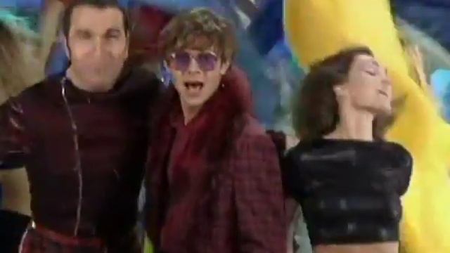 Hi-Fi - За Мной ☆ смотреть онлайн
