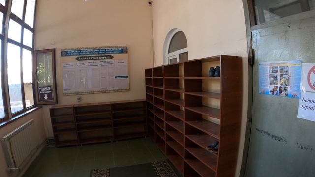 Село ПОКРОВКА | Альмерек баба | Алматинская область, Казахстан, 2021. смотреть онлайн