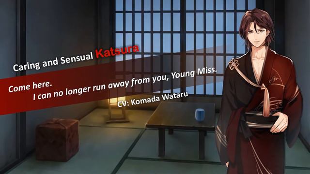 Destined to Love Fanmade Trailer (All Characters + Voices) смотреть онлайн