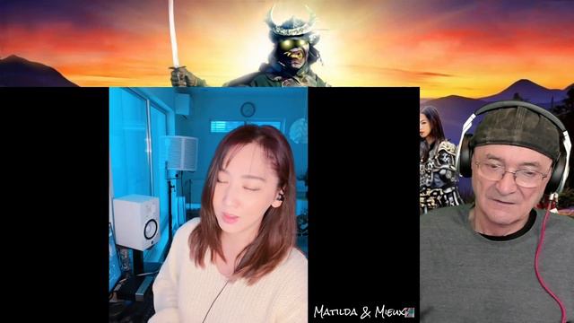 Mieux - NieR Replicant Emil - Sacrifice (Piano, Cello, Vocal Cover) (Reaction) смотреть онлайн