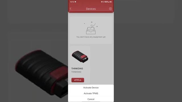 Como funciona el nuevo thinkdiag 2 Diagzone смотреть онлайн