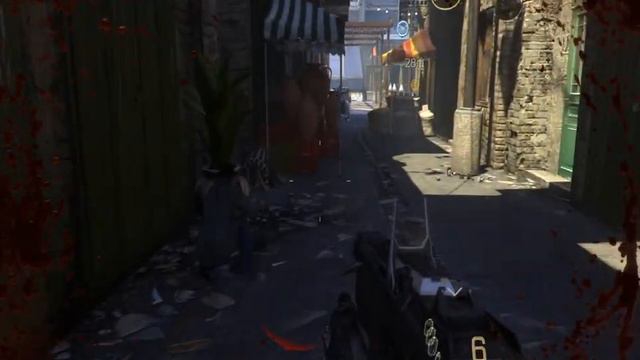 CALL OF DUTY ADVANCED WARFARE №7 :,,УТОПИЯ'' смотреть онлайн
