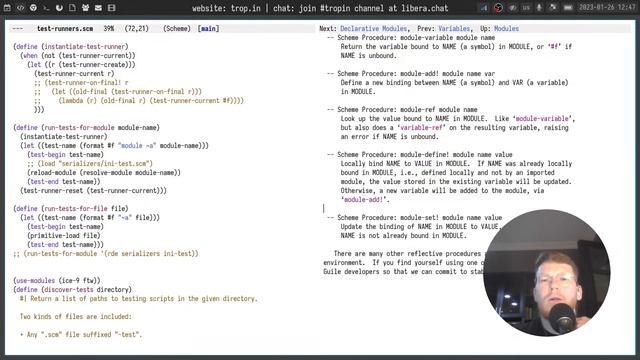 Day 8: Consistency - Road to FOSS Business смотреть онлайн