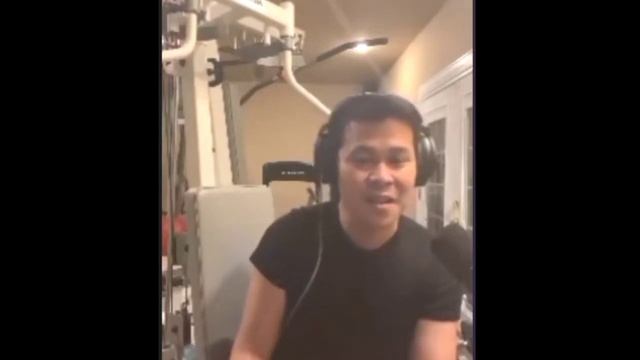 Marcelito Pomoy - A Perfect Christmas смотреть онлайн