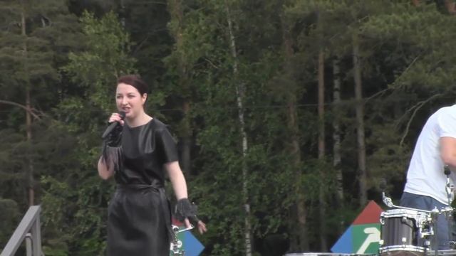 День молодежи Киржач 2017. смотреть онлайн