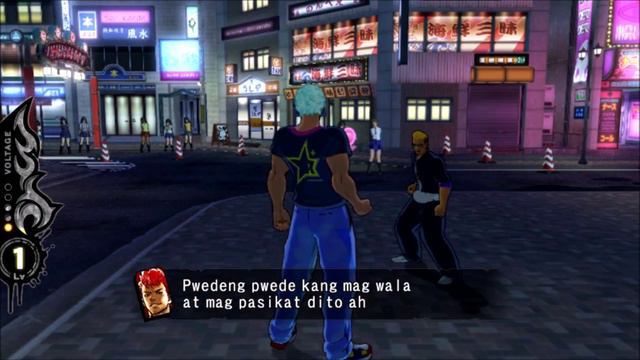 Ram Endures: UPPERS for the PSVita: "Senran Successor": Part 1 смотреть онлайн