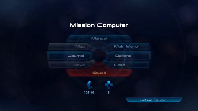 Mass Effect 3 [With Mods] on Insanity - Part 106: Cerberus Fighter Base [Ark Mod Hazard] смотреть онлайн