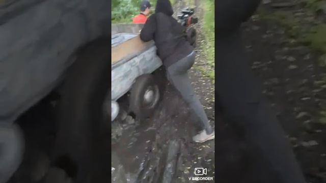 Тест драйв Мотоблок ЗАРЯ-9 смотреть онлайн