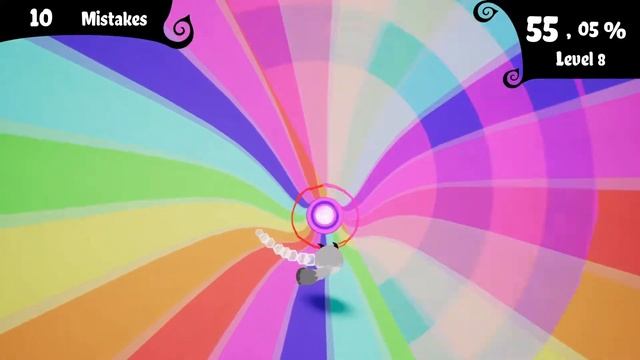 Psychocat The Door: Level 6-10 Flawless Gameplay смотреть онлайн