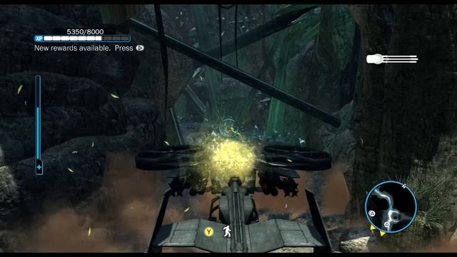 The James Cameron's AVATAR game is SURPRISINGLY good смотреть онлайн