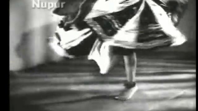 Badi Maa - Noor Jehan - Classical Bollywood Full Movie - Hindi Film - Super Hit Songs