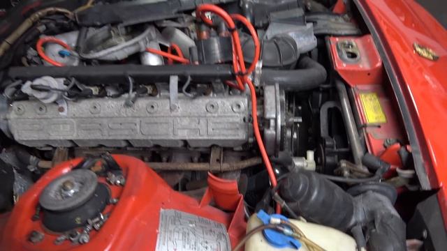 Porsche DIY quality maintenance on a budget with a 944 смотреть онлайн