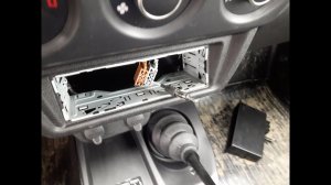 Установка музыки в новую Ниву