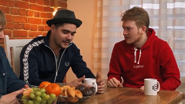 Как Юру Музыченко в детстве жёстко разыгрывал дядя Боря смотреть онлайн