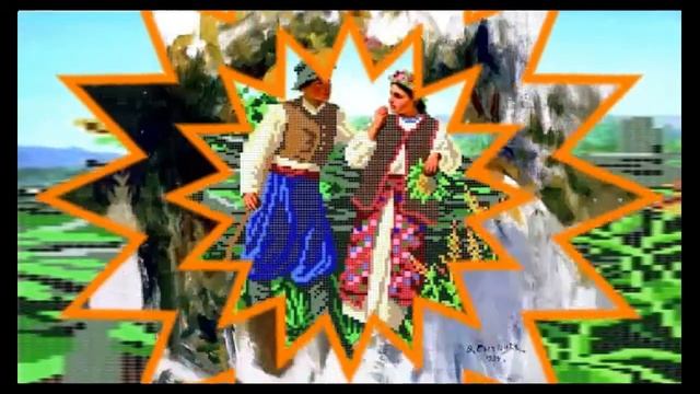 Весенние надежды исп.А.Шевчук муз.В.Панов Стих.вид Э.Краснова смотреть онлайн