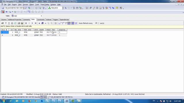 IBM integration bus v10 - Create Job Scheduler - Demo #6 - ESB Solution смотреть онлайн
