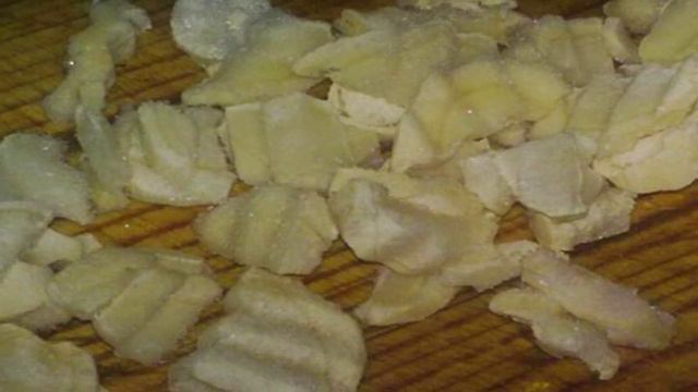 Готовим дома