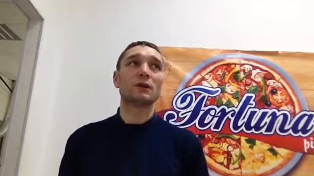 Своё дело. Пицца. смотреть онлайн