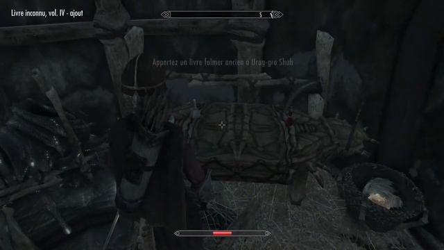 Ps5 skyrim смотреть онлайн