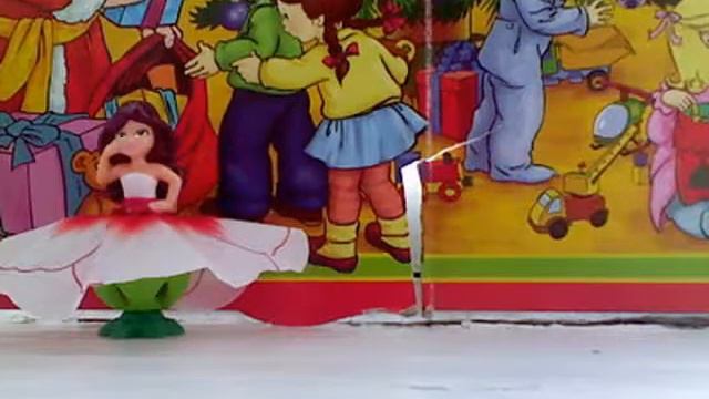 Приключение девочки цветочка смотреть онлайн