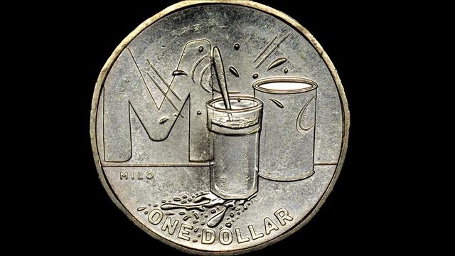 2021 A-Z $1 Dollar Alphabet Designs Australia Post -: Howards' Up Close Video смотреть онлайн