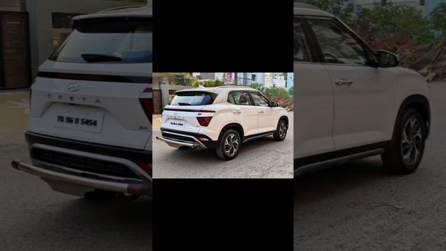 Hyundai creta car for sales in Salem district //// Showroom condition //// TAMIL //// TAVF смотреть онлайн