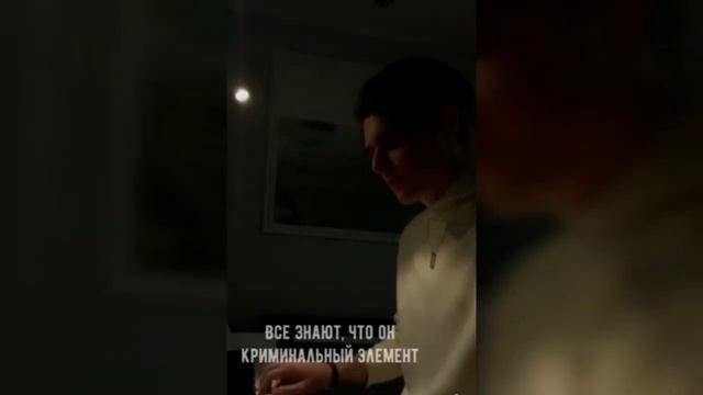 #караоке Dead Blonde - Мальчик на девятке смотреть онлайн