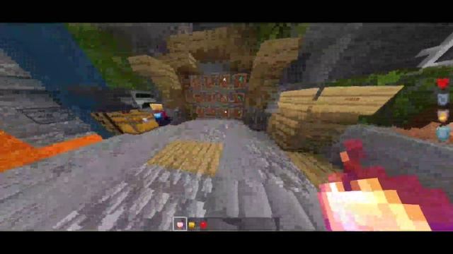 BARU!! CODEBREAKER CLIENT V2 MCPE 1.17/1.18 (BETTER UI, JAVA CHAT, FPS BOOST AND MORE) смотреть онлайн