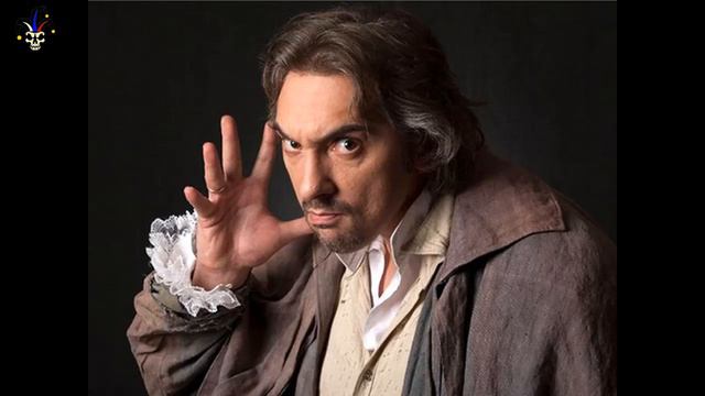 [TODD, Акт 1] «Король и Шут» - Счастье? (Ария Тодда)