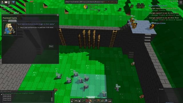 Lord of Dwarves | Campaign | EP01 смотреть онлайн