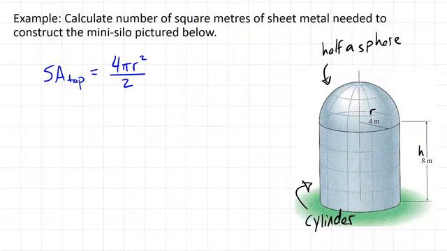 3D Composite Shapes смотреть онлайн