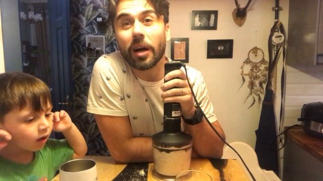 Домашняя выпечка