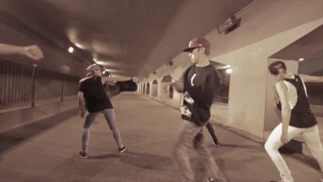 Zaborshchikov Sergey / Jodie Aysha - Pozer смотреть онлайн