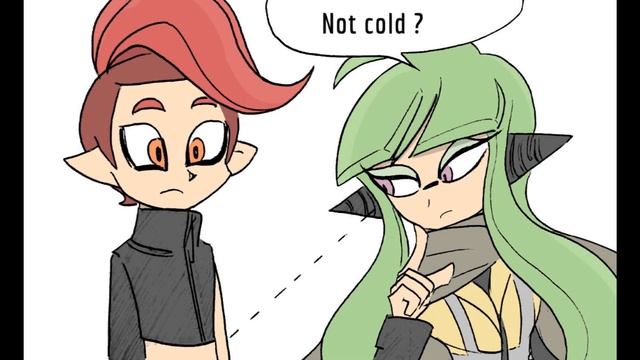Agent 3 x Agent 8: The Meeting [ep 1] смотреть онлайн