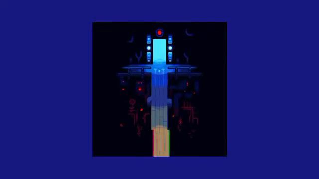 Undertale OST | Core + slowed and reversed смотреть онлайн