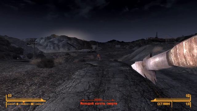 New Fallout Remastered Trailer смотреть онлайн
