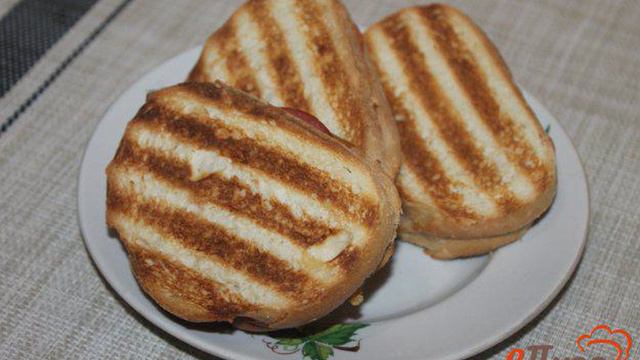 Сборник рецептов