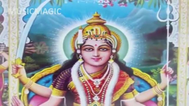 Mantra For fulfill Wishes | Powerful Shri Durga Mantra смотреть онлайн