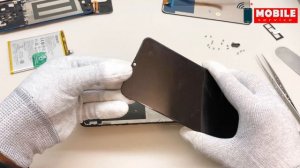 Замена экрана OPPO A9 2020 LCD Screen Replacement