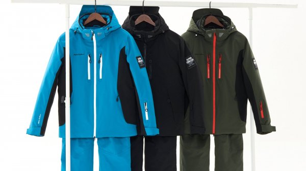 ALPHA ENDLESS. KRASIBOR PRO. ГОРНОЛЫЖНЫЙ МУЖСКОЙ КОСТЮМ #горнолыжка #alphaendless