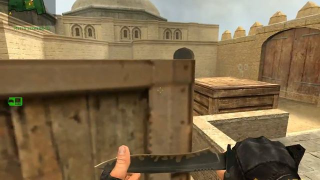 Я создал сервер в CSS V34! смотреть онлайн