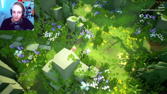 Rabbit Story Demo! - Gamejolt New Releases Indie Games Rabbit Story By Slava Bushuev