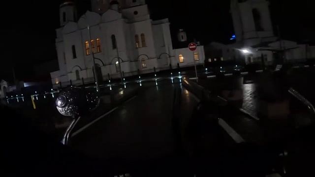 Дождливый Ростов камеры #GoPro смотреть онлайн