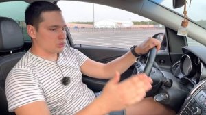 ОПЕЛЬ АСТРА J - ТЕСТ ДРАЙВ. ЛУЧШАЯ МАШИНА ЗА 500000..mp4