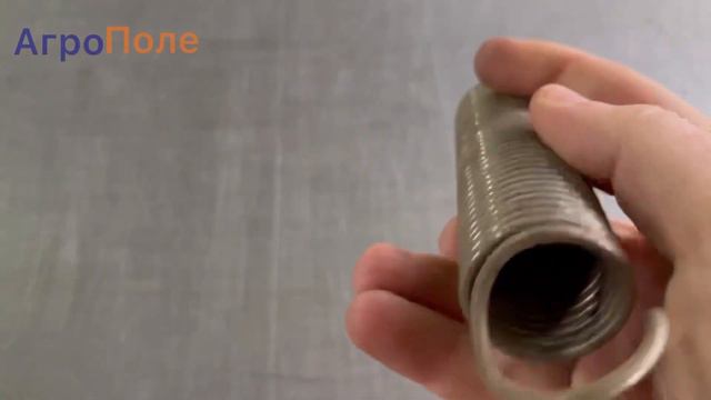 Пружина натяжника ПР 00.629 смотреть онлайн